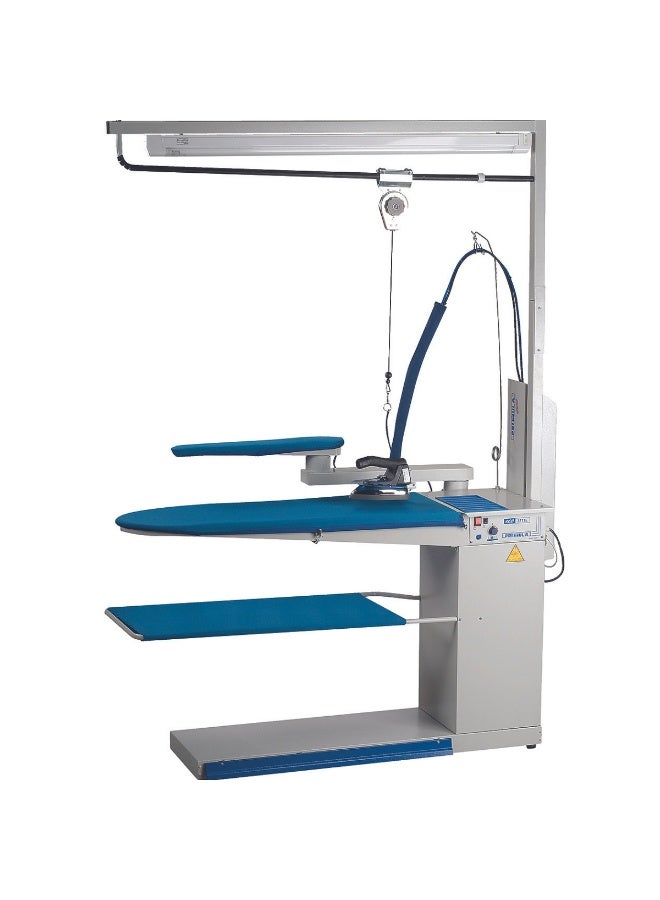 بريمولا إيكو DOB 3711 230 فولت ذراع دوار مع زاوية دعم ومشبك F1/C